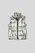 Canada Goose Cypress Print Down Vest