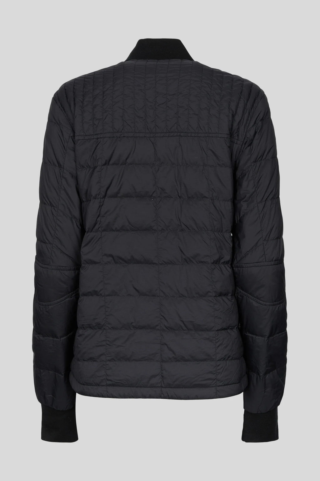 Canada Goose Dunham Jacket – Arctic-Grade Down Insulation