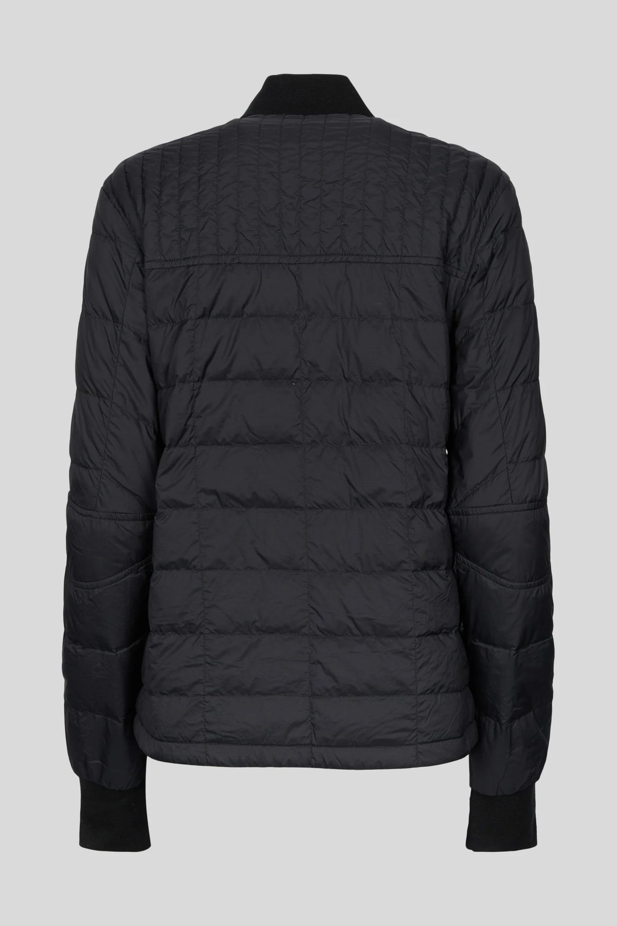 Canada Goose Dunham Jacket – Arctic-Grade Down Insulation