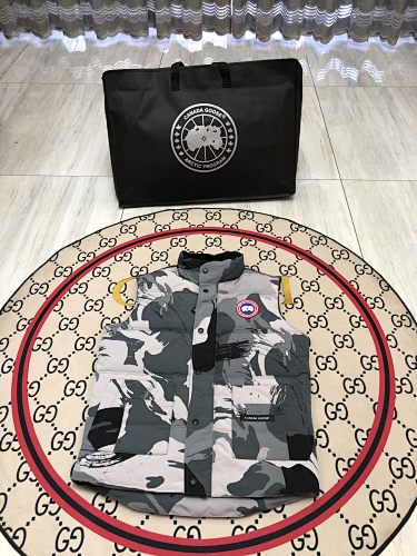 Canada Goose Freestyle Down Vest