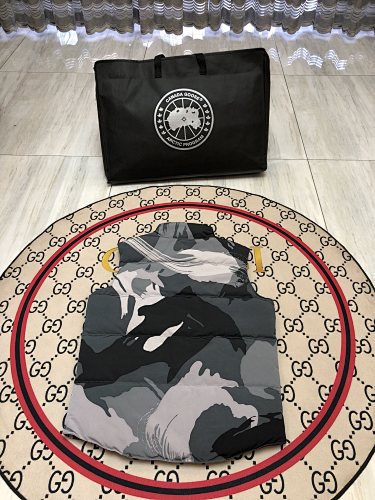 Canada Goose Freestyle Down Vest