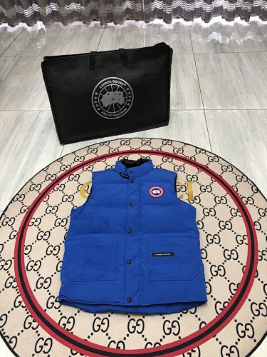 Canada Goose Freestyle Down Vest