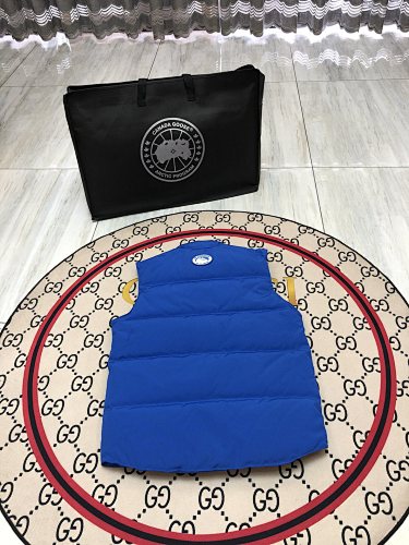 Canada Goose Freestyle Down Vest