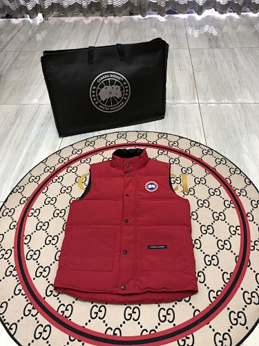 Canada Goose Freestyle Down Vest