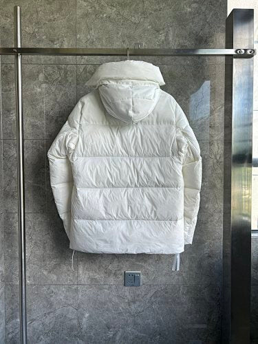 Canada Goose Expedition Parka — Limited Edition (Graphite & Pink)