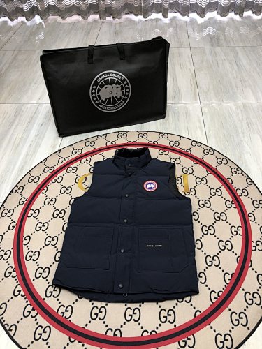 Canada Goose Freestyle Down Vest