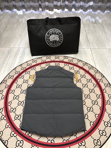 Canada Goose Freestyle Down Vest