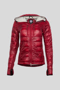 Canada Goose HyBridge Lite Hoody – Lightweight Women's Down Jacket